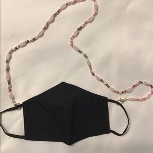 Face Mask Lanyard/Chain/Necklace